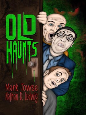 cover image of Old Haunts